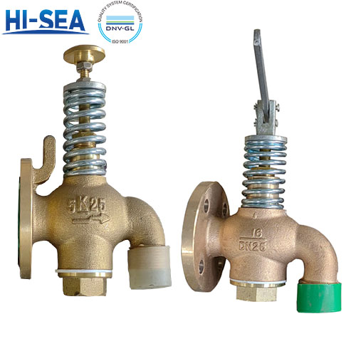 The Difference Between Lever Type Self Closing Valve and Button Type Self Closing Valve